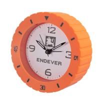 Часы-будильник Endever RealTime-90 80560