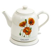Чайник электрический Galaxy 1.4 л 1400 Вт GL0506